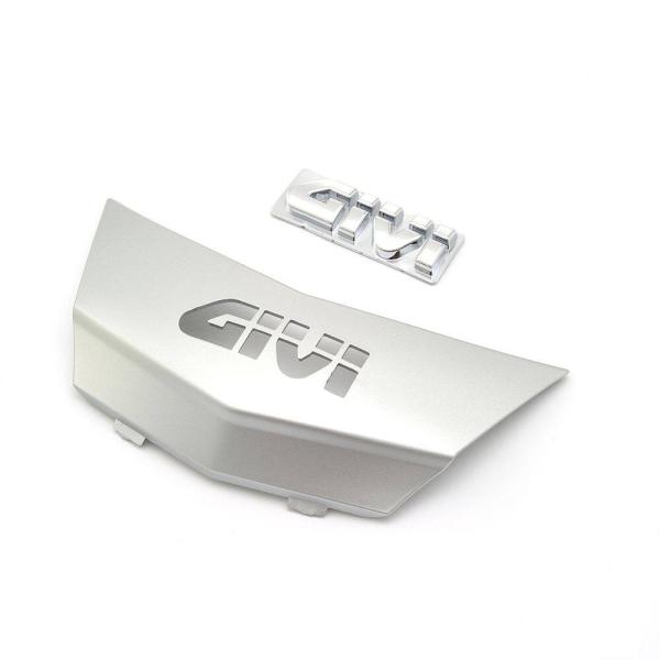 GIVI ジビ 【補修部品】センターカバー [Z4200R] その他トップケース・テールボックスオプ...