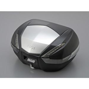 送料無料 GIVI ジビ リアボックス バイク用 ボックス モノキーケース