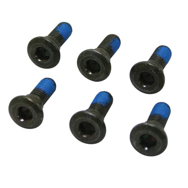 CF POSH CFポッシュ ローターボルト タイプH1B タイプ：6本入 NSF100 NSR50...