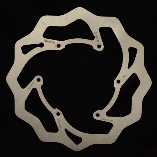 GALFER ガルファー ウェーブディスク 250 RR 2T ENDURO 300 350 4T ...