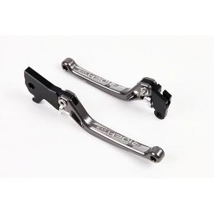 RZ250/350用 純正タイプミラー 左右セット（右側 正ネジR-R） ゼス