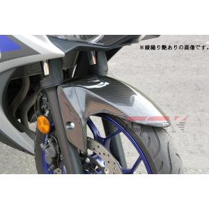 SPEEDRA スピードラ フロントフェンダー 純正形状 ドライ SPEEDRA スピードラ フロントフェンダー 純正形状 ドライ