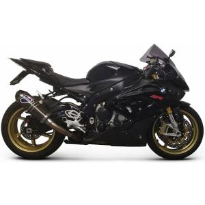 TERMIGNONI テルミニョーニ スリップオンサイレンサー HP4 S1000R S1000RR BMW BMW BMW BMW BMW BMW｜webike