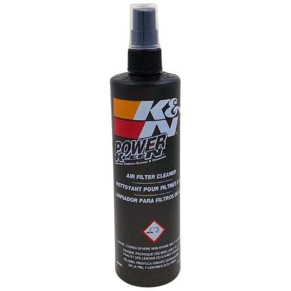 YOSHIMURA ヨシムラ K&amp;Nフィルタークリーナー フィルタークリーナー ケミカル