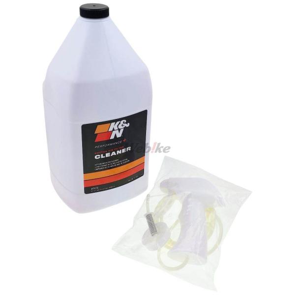 YOSHIMURA ヨシムラ K&amp;Nフィルタークリーナー フィルタークリーナー ケミカル