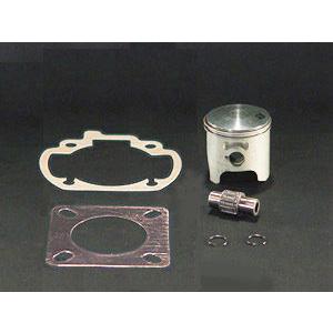 AUTO BOY オートボーイ ハイパワーボアアップ用ピストンセット タイプ：60ccボアアップ リ...