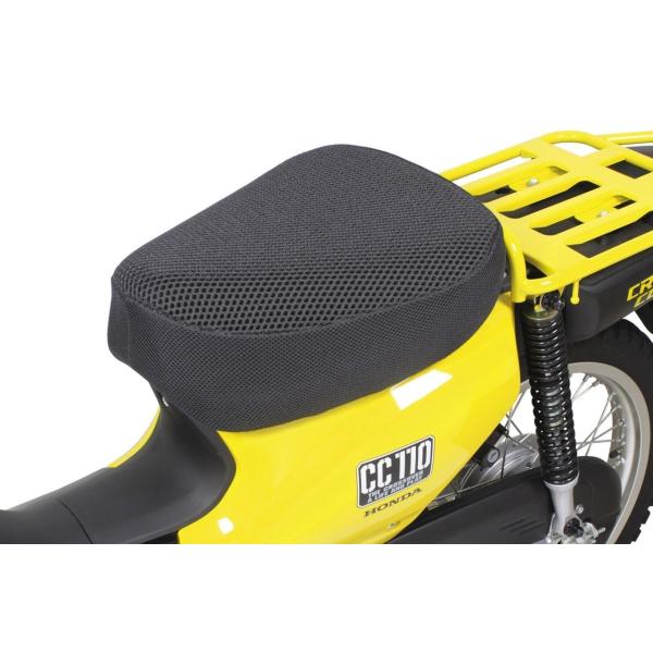 SP武川 SPタケガワ エアフローシートカバー HONDA ホンダ シートカバー シート関連 外装