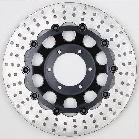 SUNSTAR サンスター TRAD TYPE2 [トラッドタイプ2] フロントディスクローター 6...
