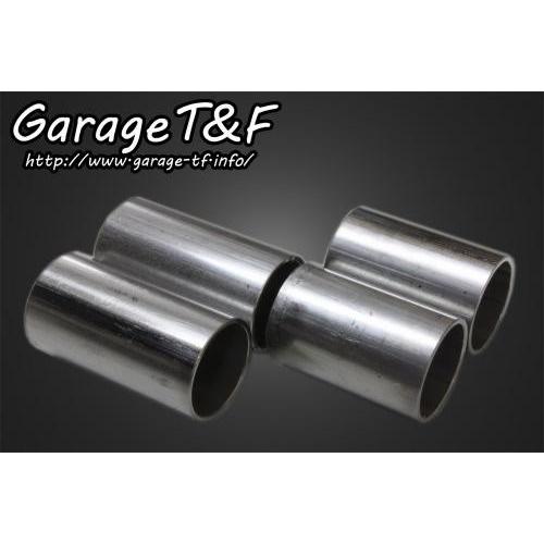 Garage T&amp;F Garage T&amp;F:ガレージ T&amp;F フロントロワリングキット W650 K...