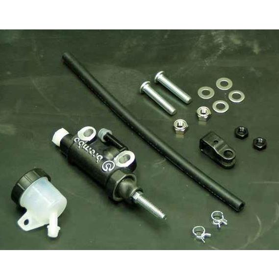 SPEC ENG. スペックエンジニアリング ブレンボマスターシリンダーキット ZRX1200 KA...