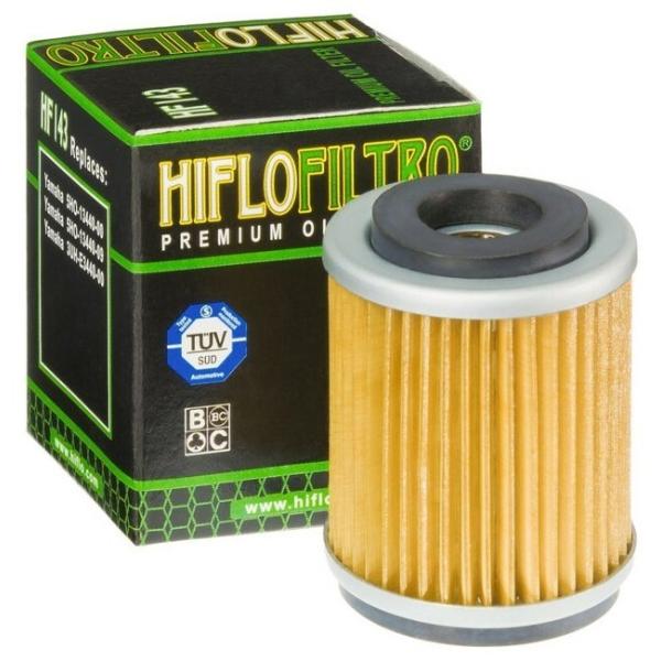 HIFLOFILTRO HIFLOFILTRO:ハイフローフィルトロ オイル フィルター  - HF...