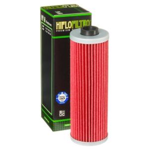 HIFLOFILTRO ハイフローフィルトロ オイル フィルター - HF161 F 800 GS ...