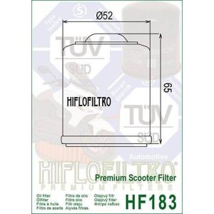 HIFLOFILTRO ハイフローフィルトロ ...の詳細画像1