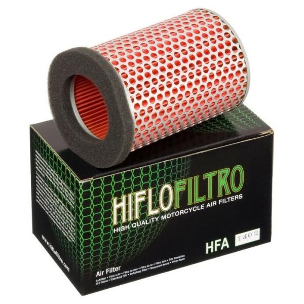 HIFLOFILTRO ハイフローフィルトロ エアフィルター - HFA1402 CB 350 SG...