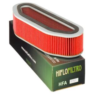 HIFLOFILTRO HIFLOFILTRO:ハイフローフィルトロ エアフィルター - HFA1701 CB 750 F SUPER SPORT CB 750 K FOUR｜webike