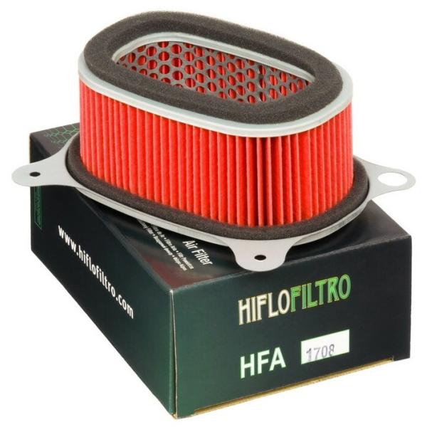 HIFLOFILTRO ハイフローフィルトロ エアフィルター - HFA1708 XRV 750 A...
