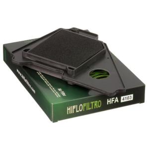 HIFLOFILTRO ハイフローフィルトロ エアフィルター - HFA4103 XTZ 125 E...
