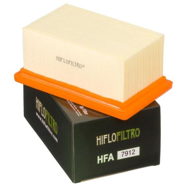 HIFLOFILTRO ハイフローフィルトロ エアフィルター - HFA7912 HP2 ENDUR...