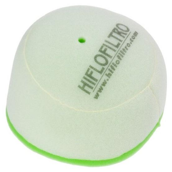 HIFLOFILTRO ハイフローフィルトロ エアフィルター - HFF4012 YZ 125 25...