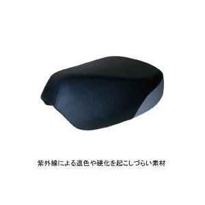 GOODS（グッズ） スクランブラーシート 縦タックロール エストレヤ