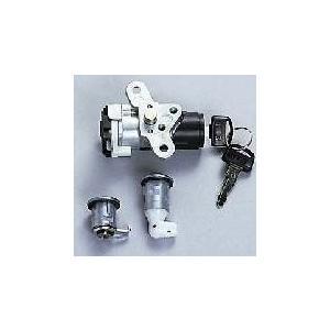 NTB エヌティービー メインスイッチ HONDA ホンダ キーシリンダー・鍵 スイッチ・ハーネス関...