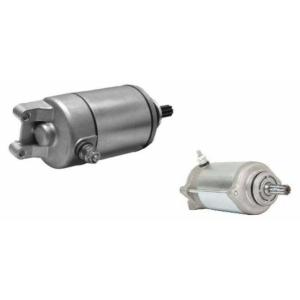 TECNIUM テクニウム スターターモーター JH 1100 ULTRA 130 DI ZXI 7...