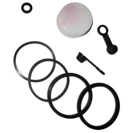 TECNIUM テクニウム リアキャリパー  リペアペーツキット NINJA ZX-12 R ZX-...