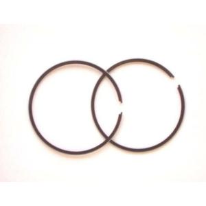 TECNIUM テクニウム ピストンリングセット Φ56.5mm 2T DT 125 R X SM ...