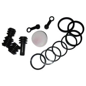 純正新品 Z1 Z2 KZ 系等用 フロント ブレーキホース グロメットラバー