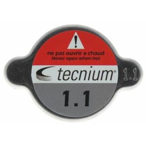 TECNIUM TECNIUM:テクニウム Radiator Cap 1，1 Bars｜webike