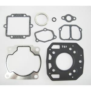 TECNIUM TECNIUM:テクニウム Top End Gasket Set KMX 125 K...