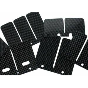 TECNIUM テクニウム カーボンリードバルブ CR 250 R HONDA ホンダ リードバルブ...