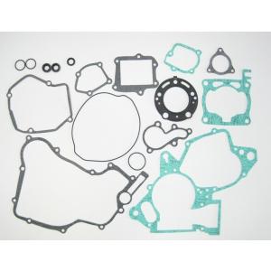 TECNIUM TECNIUM:テクニウム Complete Engine Gasket Set C...