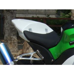 CLEVER WOLF CLEVER WOLF:クレバーウルフ シートカウル ZX-10R