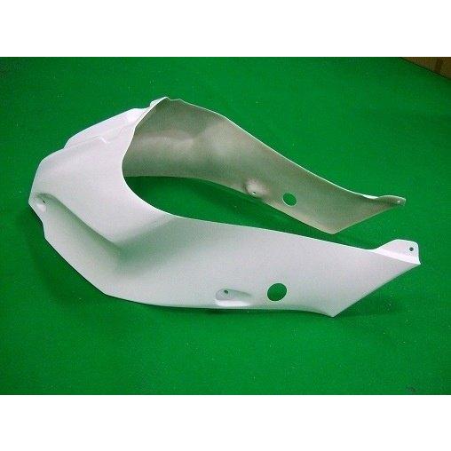 CLEVER WOLF クレバーウルフ タンクカバー ZX-10R KAWASAKI カワサキ タン...