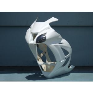 CLEVER WOLF クレバーウルフ 耐久フルカウル ZX-10R KAWASAKI カワサキ フ...