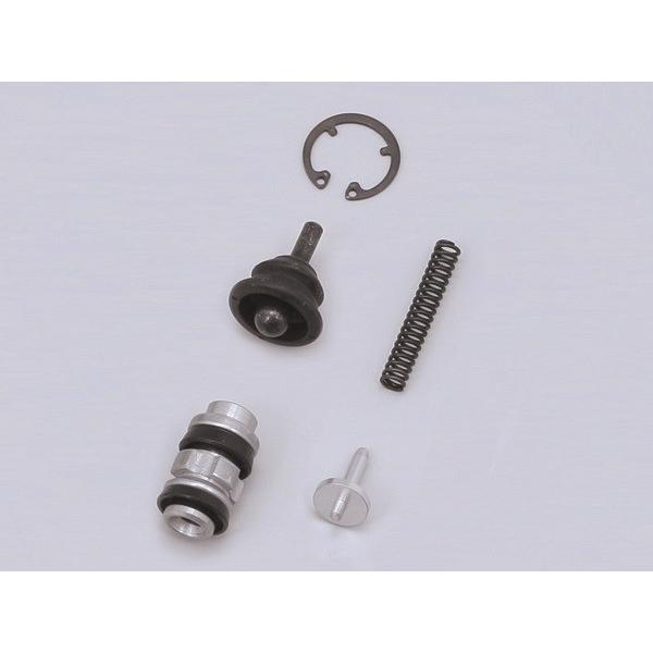 NISSIN ニッシン 【NISSIN マスターシリンダー用補修部品】 マスターシリンダーリペアキッ...