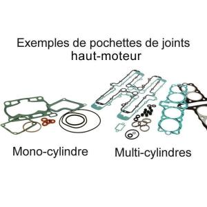 VERTEX VERTEX:ヴァーテックス Top End Gasket Set CRE 250 F...