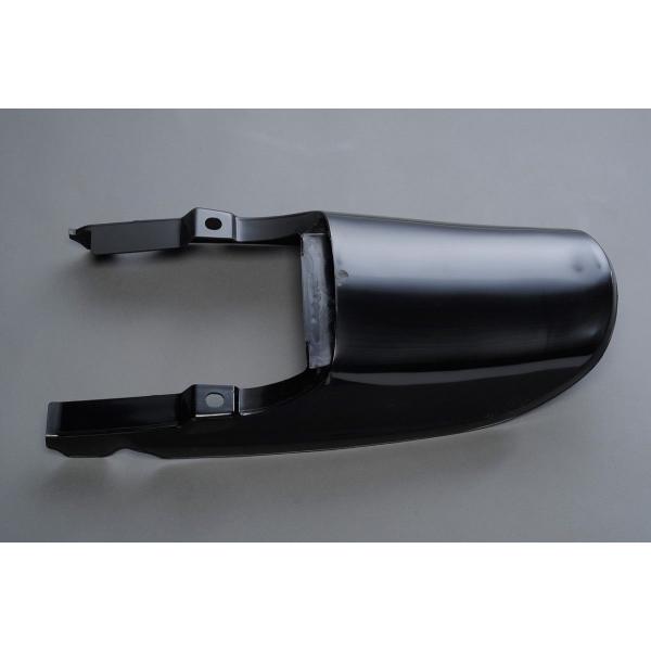 M-TEC中京 エムテック中京 テールカウル Z1 (900SUPER4) Z2 (750RS/Z7...