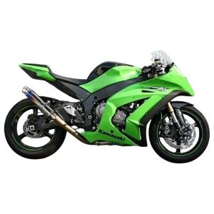 BEET（ビート） サイレンサーステー ZX-10R KAWASAKI カワサキ