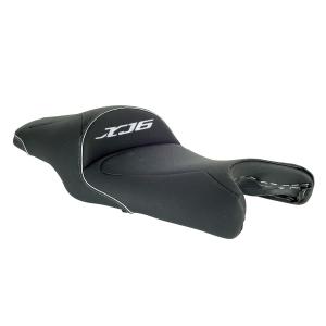 TEASER TCK02G TANK COVER [DRY CARBON HG] Kawasaki Z1000 (14