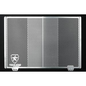 TRICK STAR TRICKSTAR トリックスター ラジエターコアガード