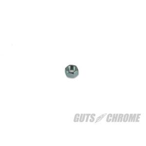 GUTS CHROME ガッツクローム ヘックスナット 汎用ナット 外装