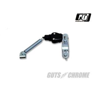GUTS CHROME ガッツクローム 機械式ブレーキスイッチ オフセット その他ブレーキパーツ ブレーキ