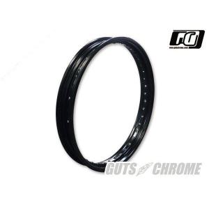 GUTS CHROME ガッツクローム ドロップセンターリム リム ホイール関連 足回り