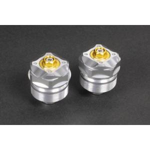 モンキー125 武川製フロントフォークトップボルト モンキー125 武川製フロントフォークトップボルト SPECIAL PARTS