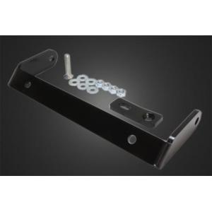 Garage T&F Garage T&F:ガレージ T&F ソロシートキットリジットマウント用ステー