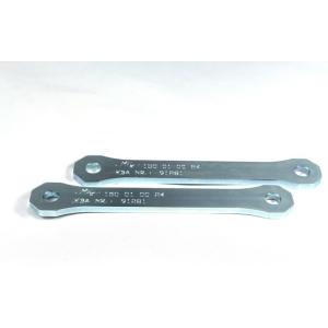 TECNIUM テクニウム ローダウンキット 1 FZS 1000 FAZER SZR 660 SV...