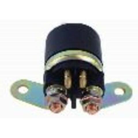 TECNIUM テクニウム ソレノイドスイッチ YAMAHA ヤマハ リレー 電装系