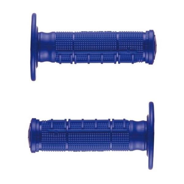 ariete アリート ハンドルバーグリップ カラー：ブルー グリップ ハンドル